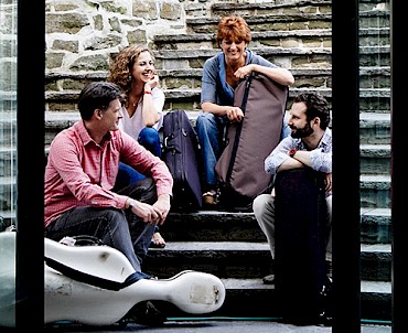 Gringolts Quartet
