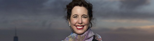 Angela Hewitt
