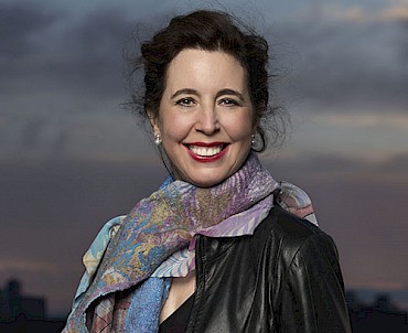 Angela Hewitt