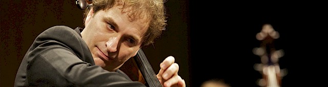 OTO - Enrico Bronzi