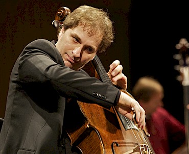 OTO - Enrico Bronzi