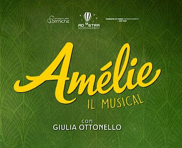 Amélie - Il Musical