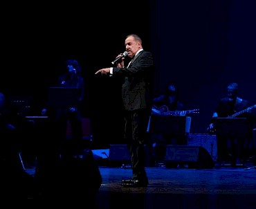Massimo Lopez Show