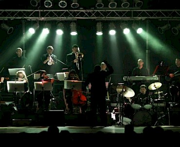 Gospel in Vicenza 2027