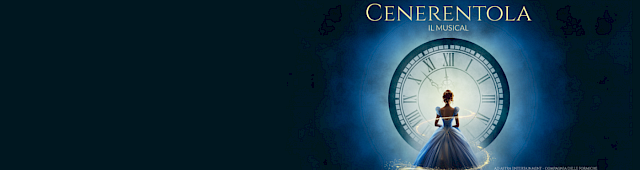 Cenerentola - Il Musical