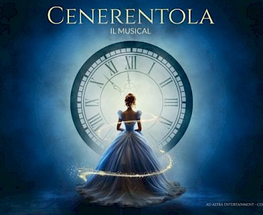 Cenerentola - Il Musical
