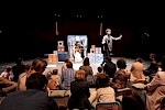 Figaro giù, Figaro su!