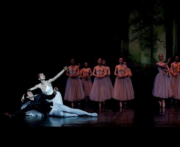 Giselle