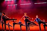 Parsons Dance