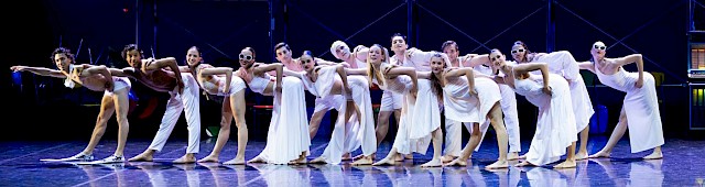 La dernière danse?