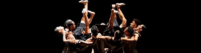 São Paulo Dance Company