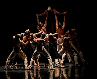 São Paulo Dance Company