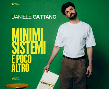 Minimi sistemi e poco altro