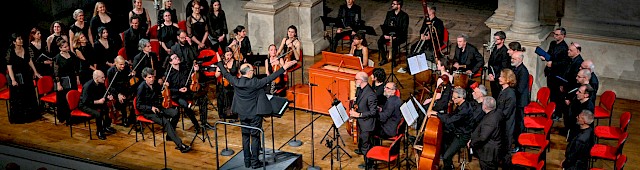 Saul, il Grande Oratorio
