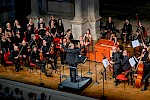 Saul, il Grande Oratorio