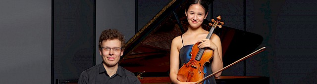 In duo con Beethoven