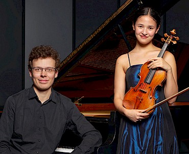 In duo con Beethoven