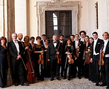 Gli Scarlatti, tra papi e regnanti