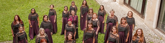 Cori di Donne
