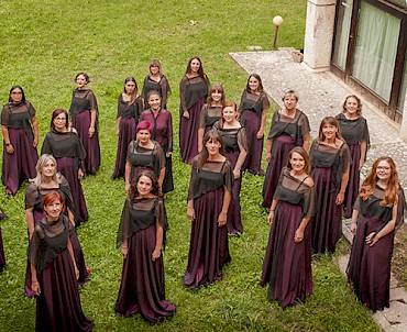 Cori di Donne