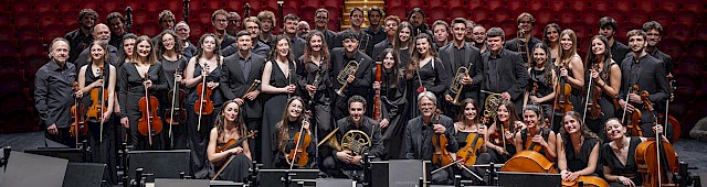 Una sinfonia umoresca