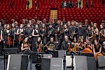 Una sinfonia umoresca