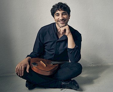 Il mandolino di Avi