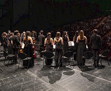 Mendelssohn da sogno