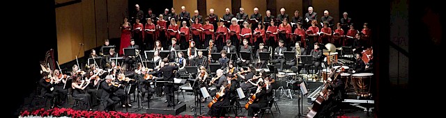 Gran concerto di San Silvestro