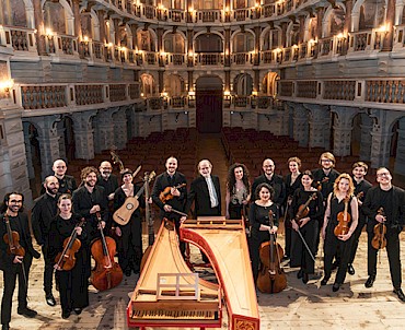 La cetra di Vivaldi