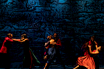 Shakespeare in Tango