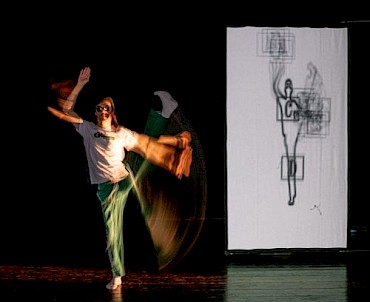 L'arte di volare