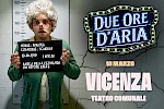 BARUTZ - DUE ORE D'ARIA