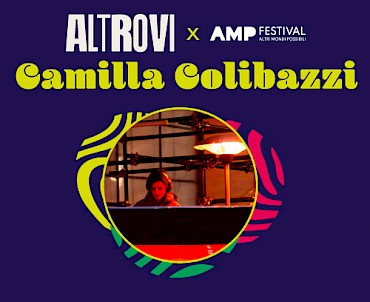 Camilla Colibazzi - Selezione Musicale
