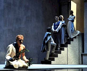 Il Principe di Homburg