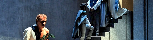 Il Principe di Homburg