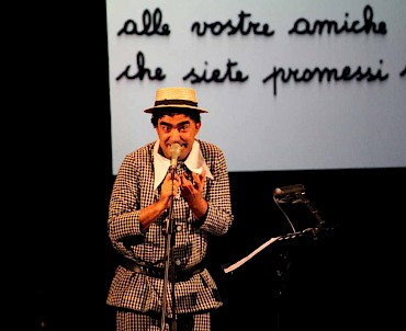 Il giornalino di Gian Burrasca