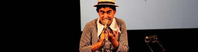 Il giornalino di Gian Burrasca