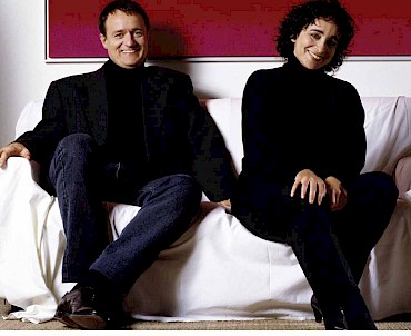 Le monumentali Goldberg