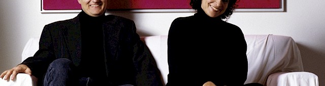 Le monumentali Goldberg