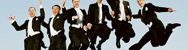 "Veronika, der Lenz ist da"