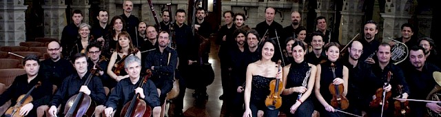 Il violino e l'orchestra