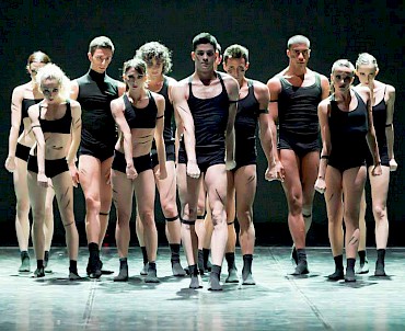 La morte e la fanciulla