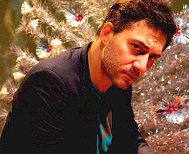 Favola. C'era una bambina e dico c'era perché ora non c'è più