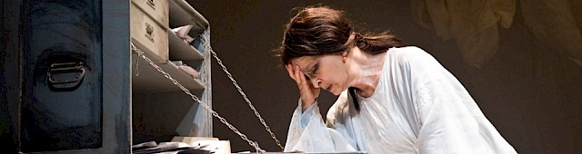 Eleonora, ultima notte a Pittsburgh