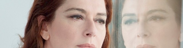 SENSO "avevo sposato il mare... avevo bisogno... di amare"