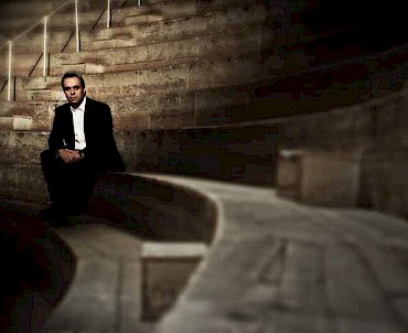 Un pianista al di là dell'oceano