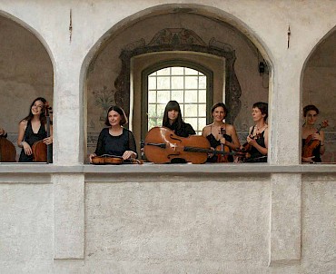 Accademia d'Archi Bolzano