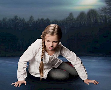 La Regina delle Nevi