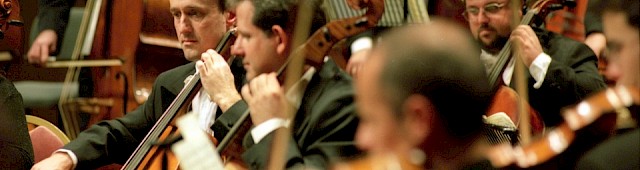 Orchestre des Champs-Elysèes